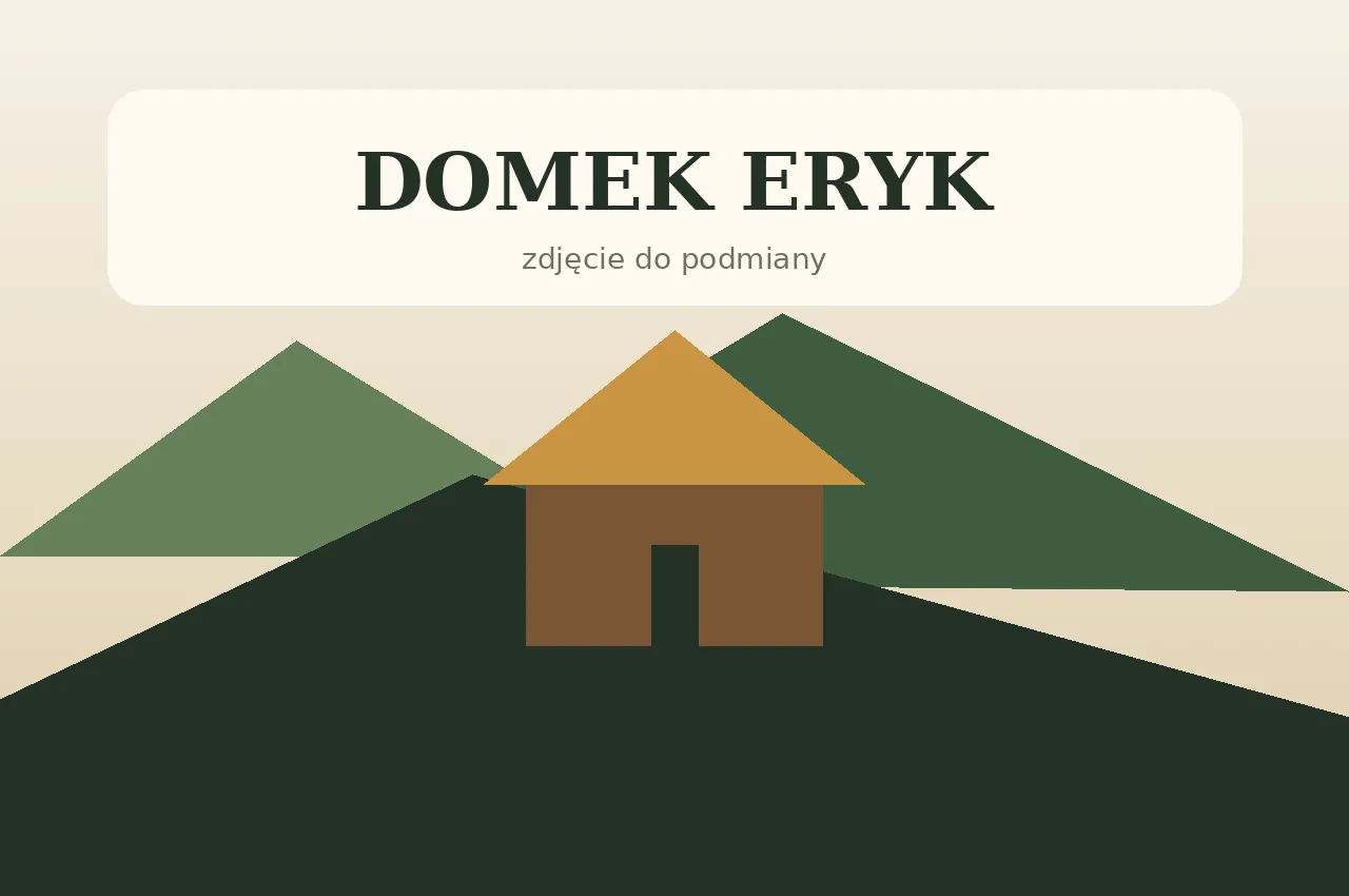 DOMKI AGAS — zdjęcie slidera 2